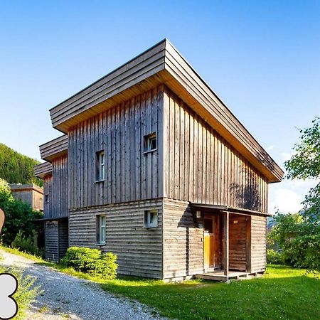 Chalet Sternwarte Hohentauern Exterior photo