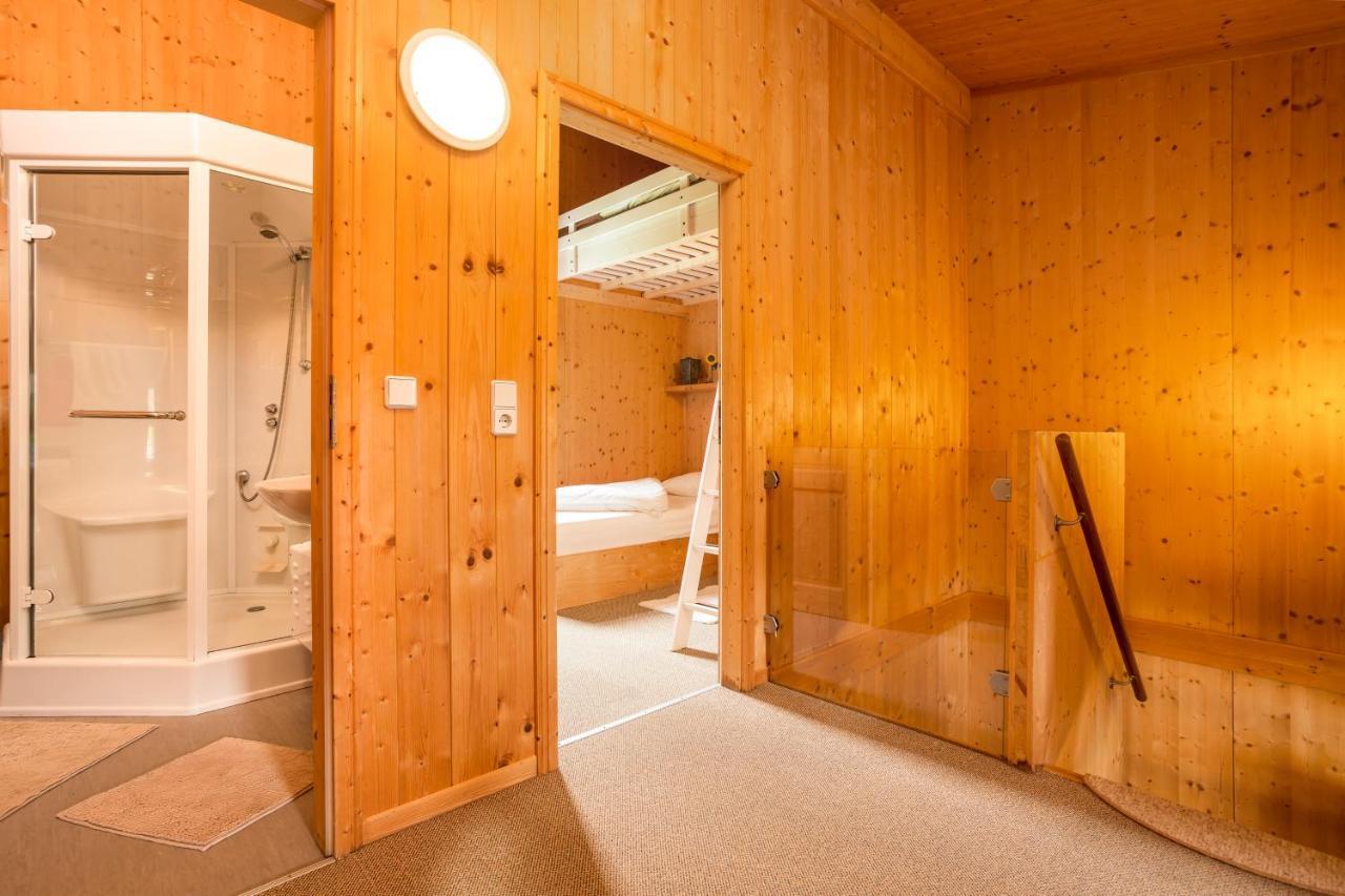 Chalet Sternwarte Hohentauern Exterior photo